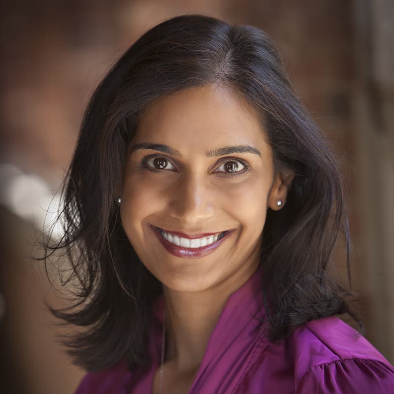 Asha Rangappa