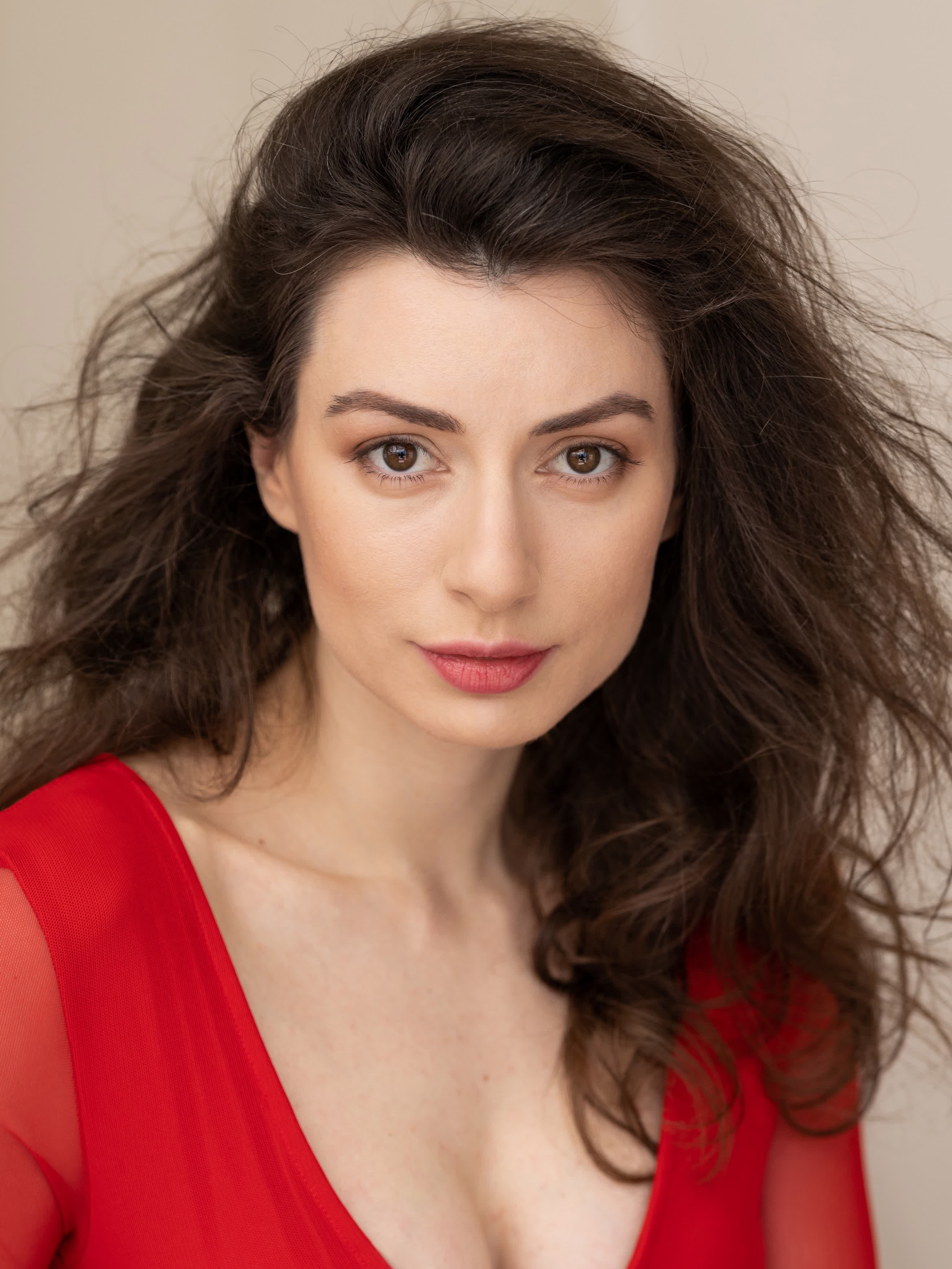 Hanna Novak