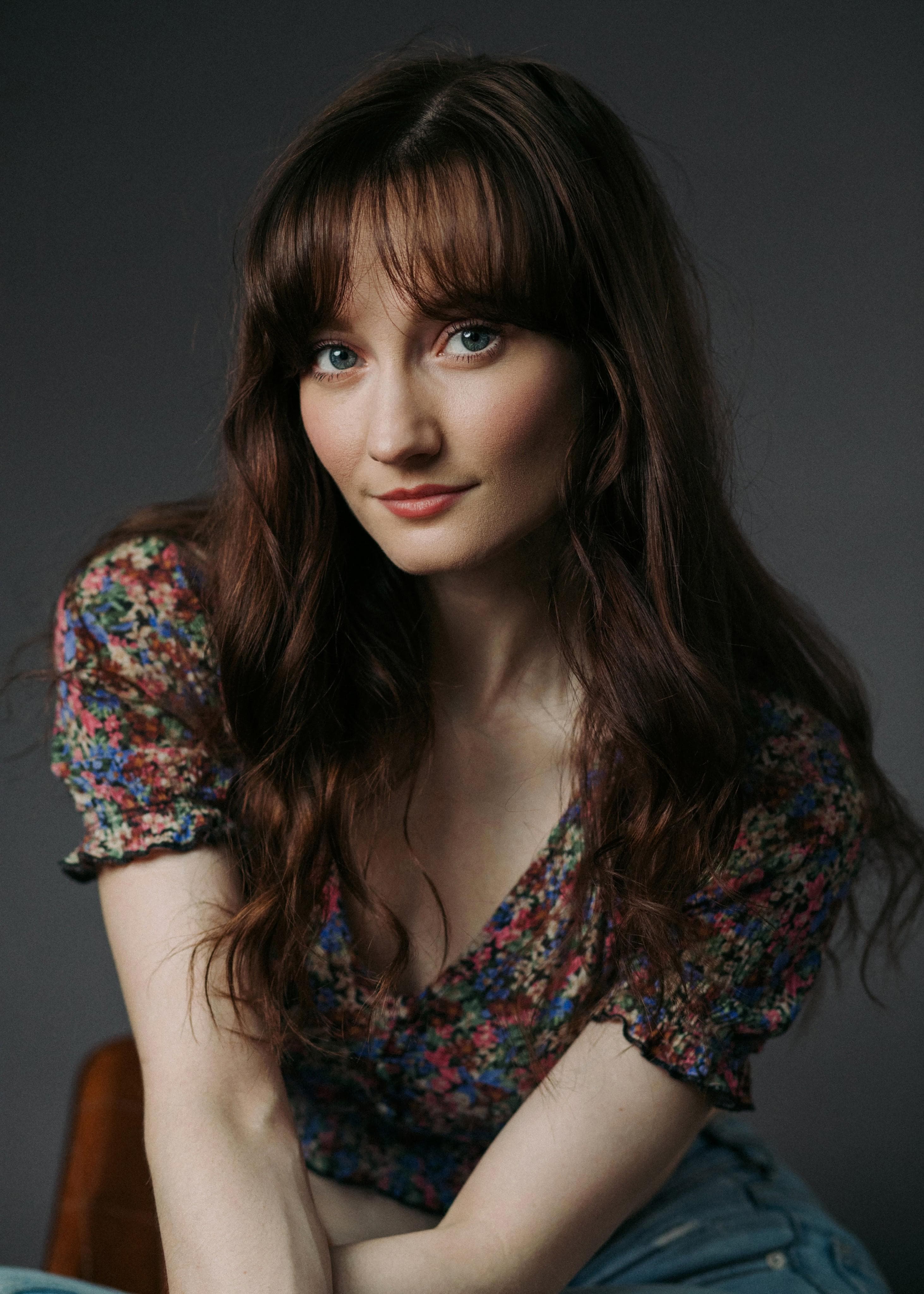 Gwyneth Evans
