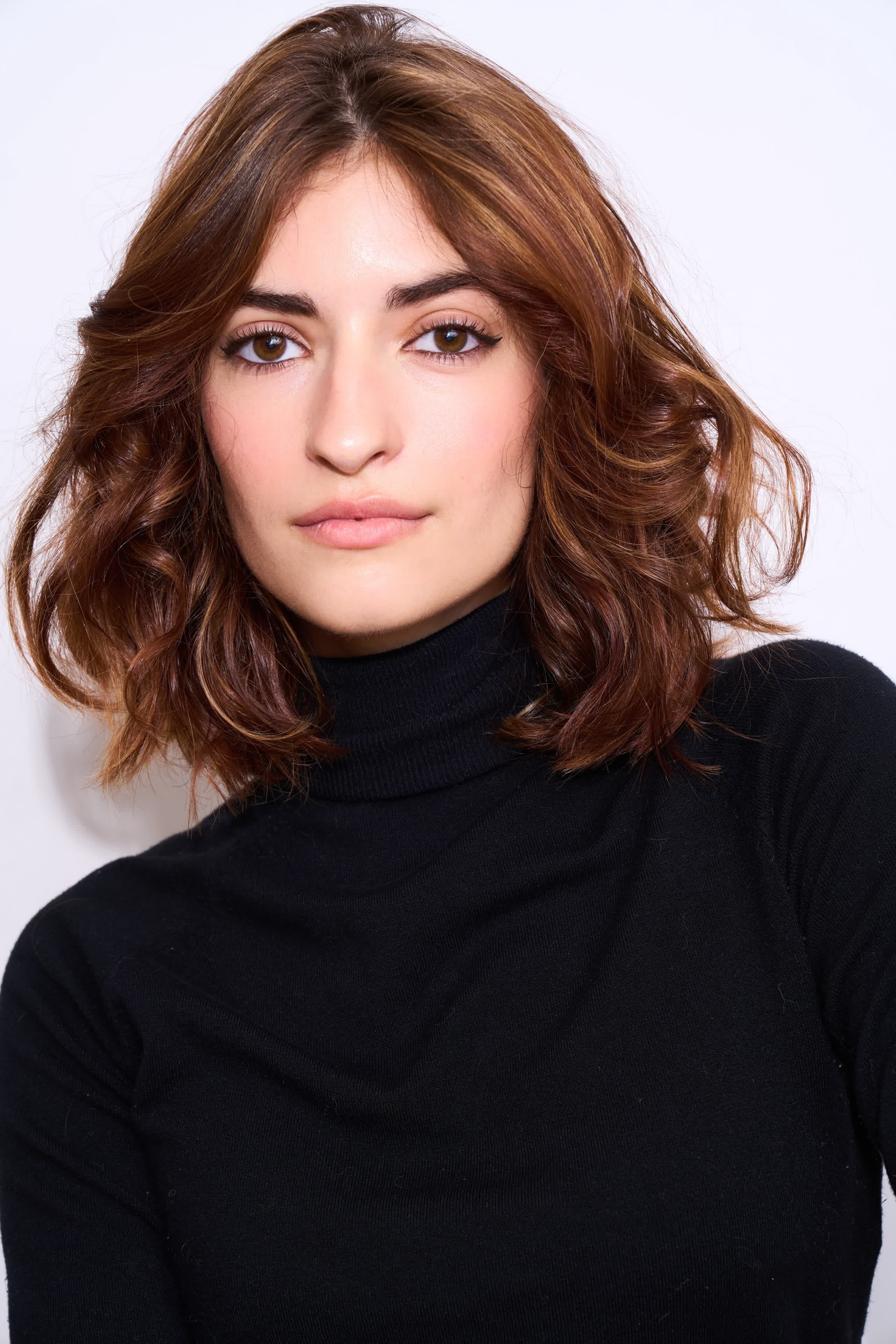 Soni Bringas