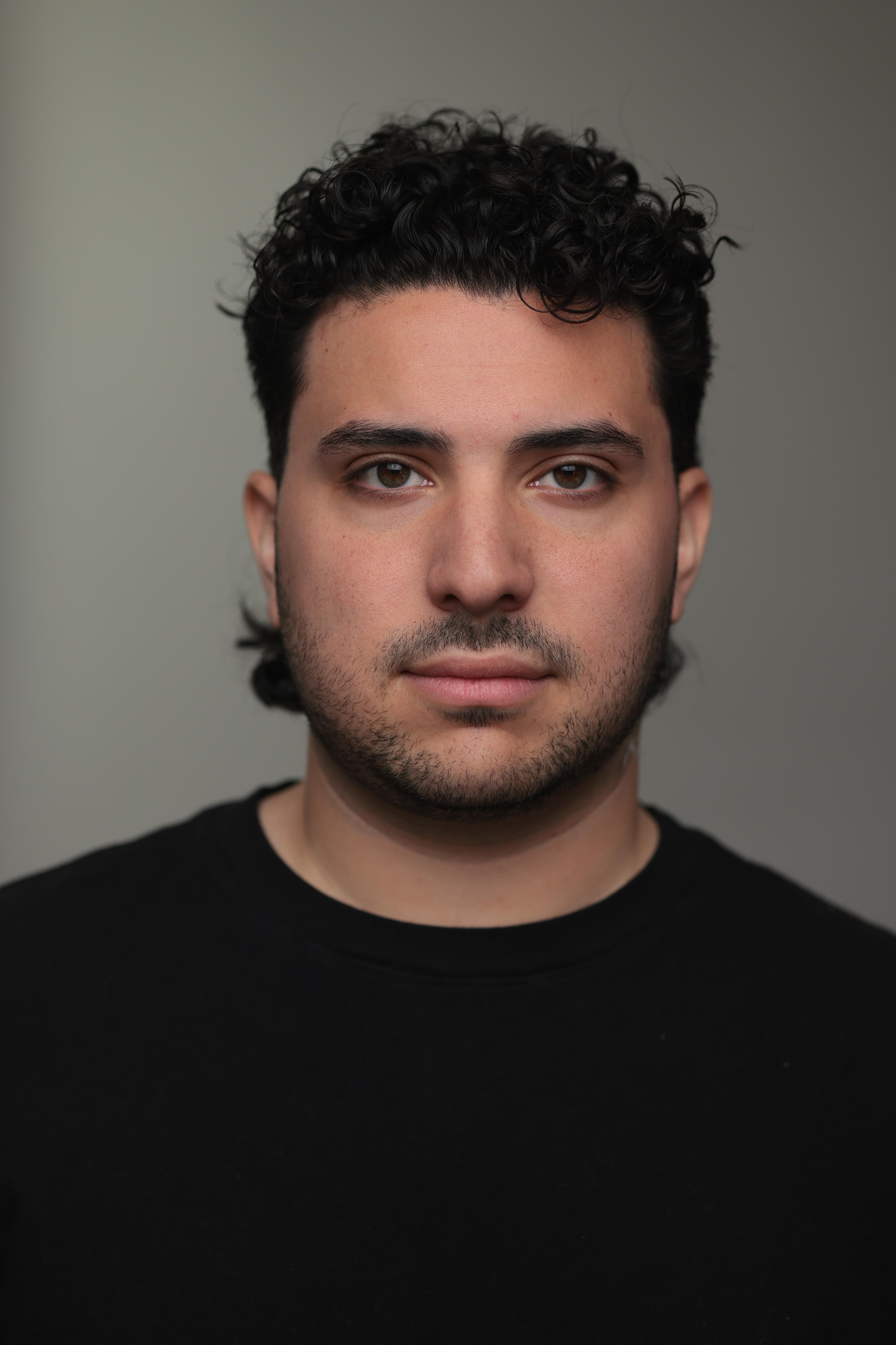 Colin Huerta