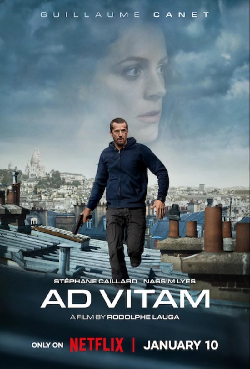 Ad Vitam [Russian]