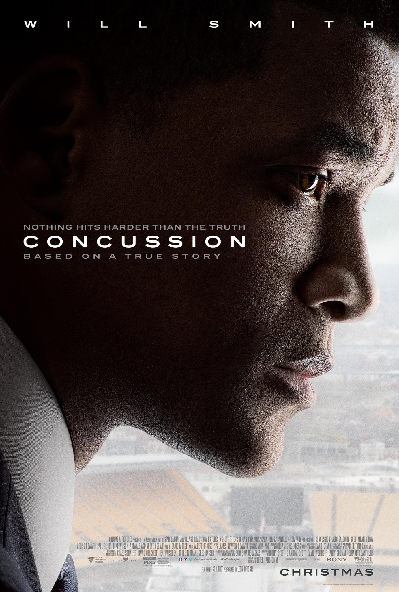 Concussion [Russian]