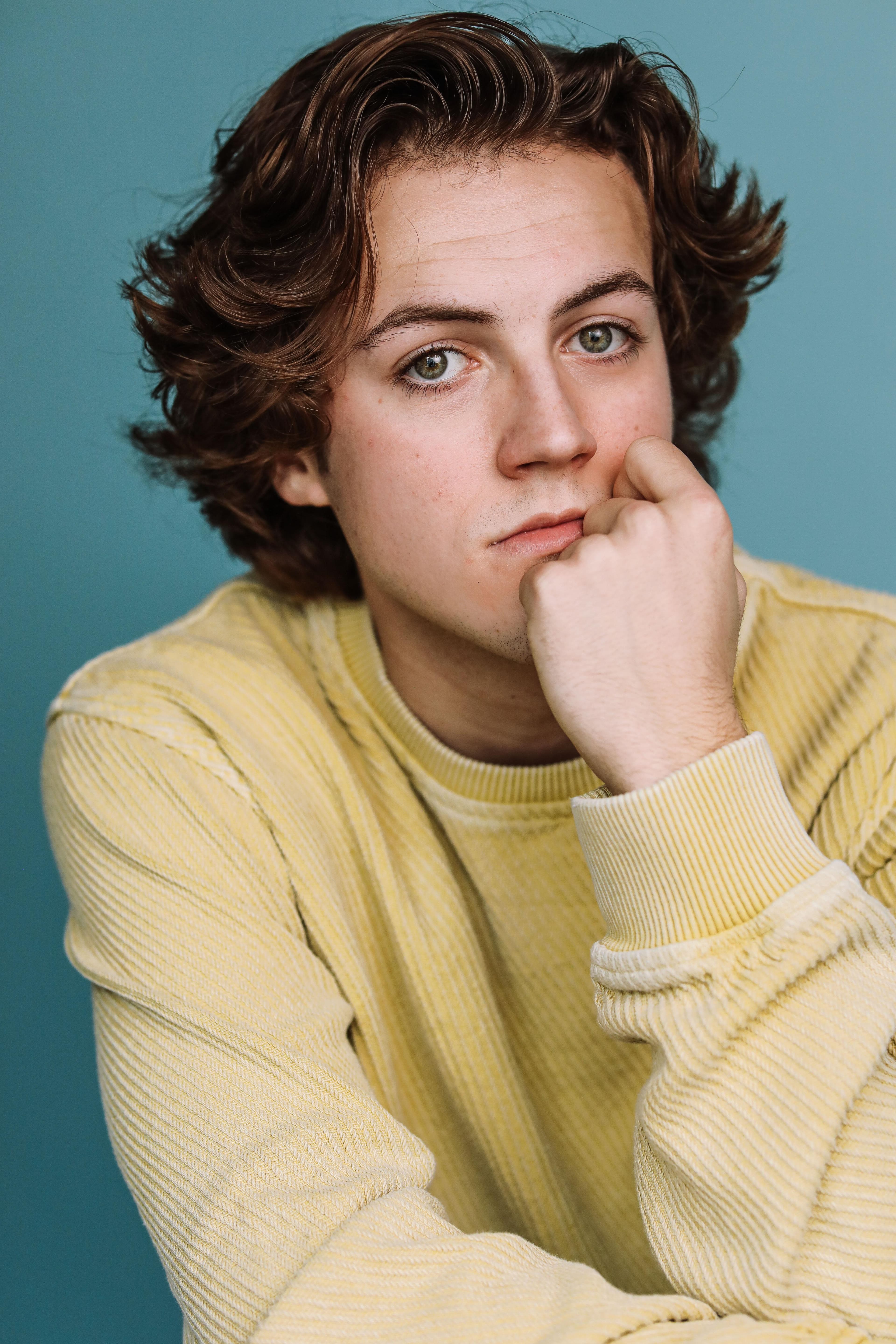 John Daniel