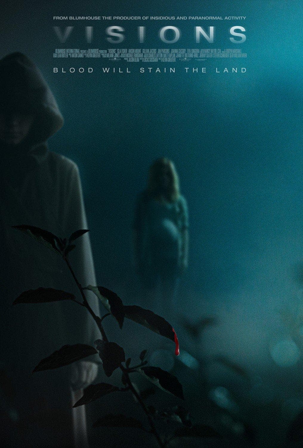 Visions [Russian]