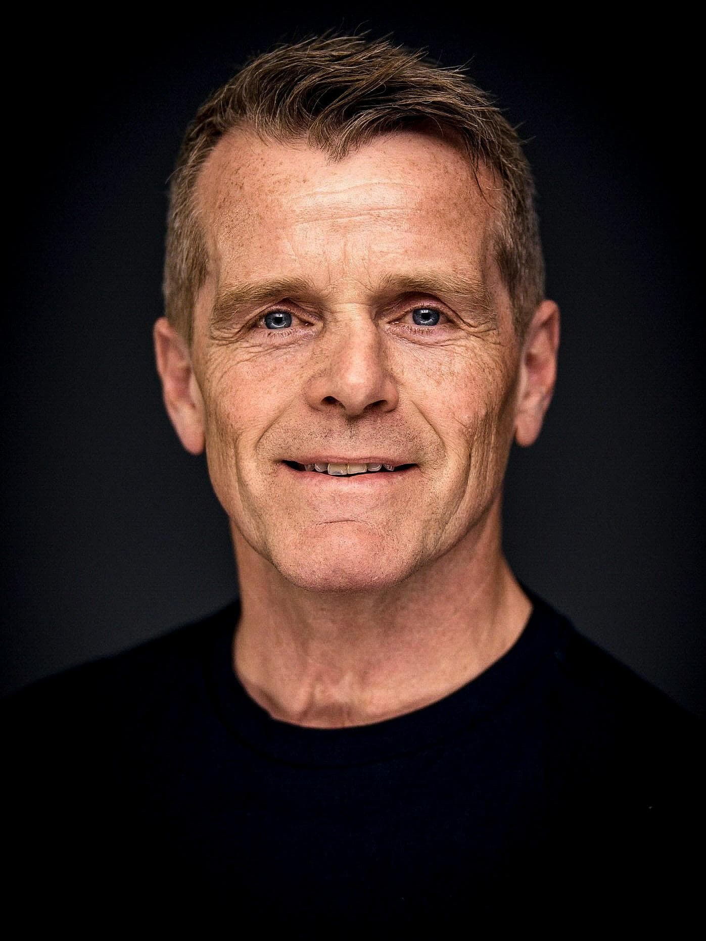 Andreas Høvik