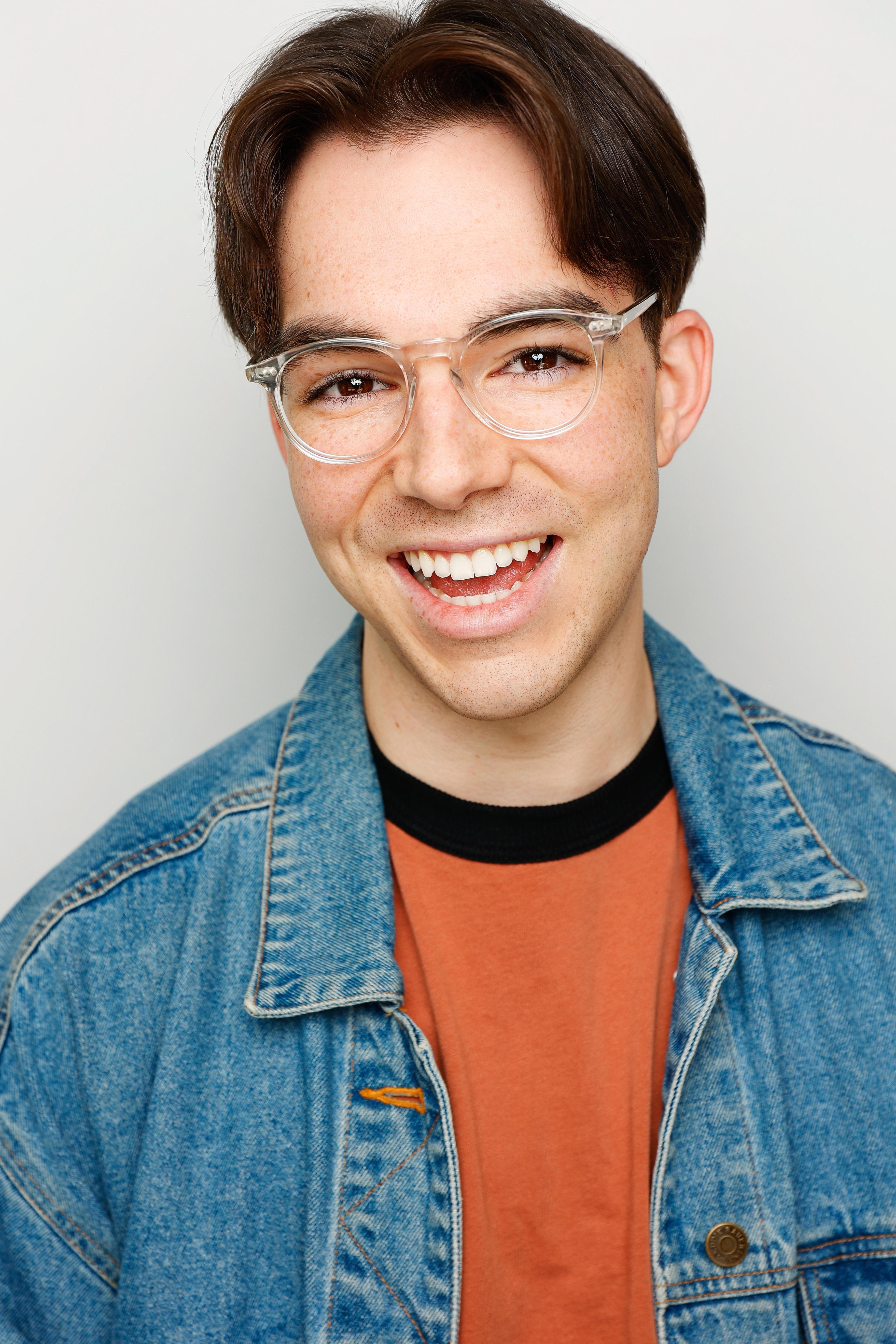 Ethan Clayton