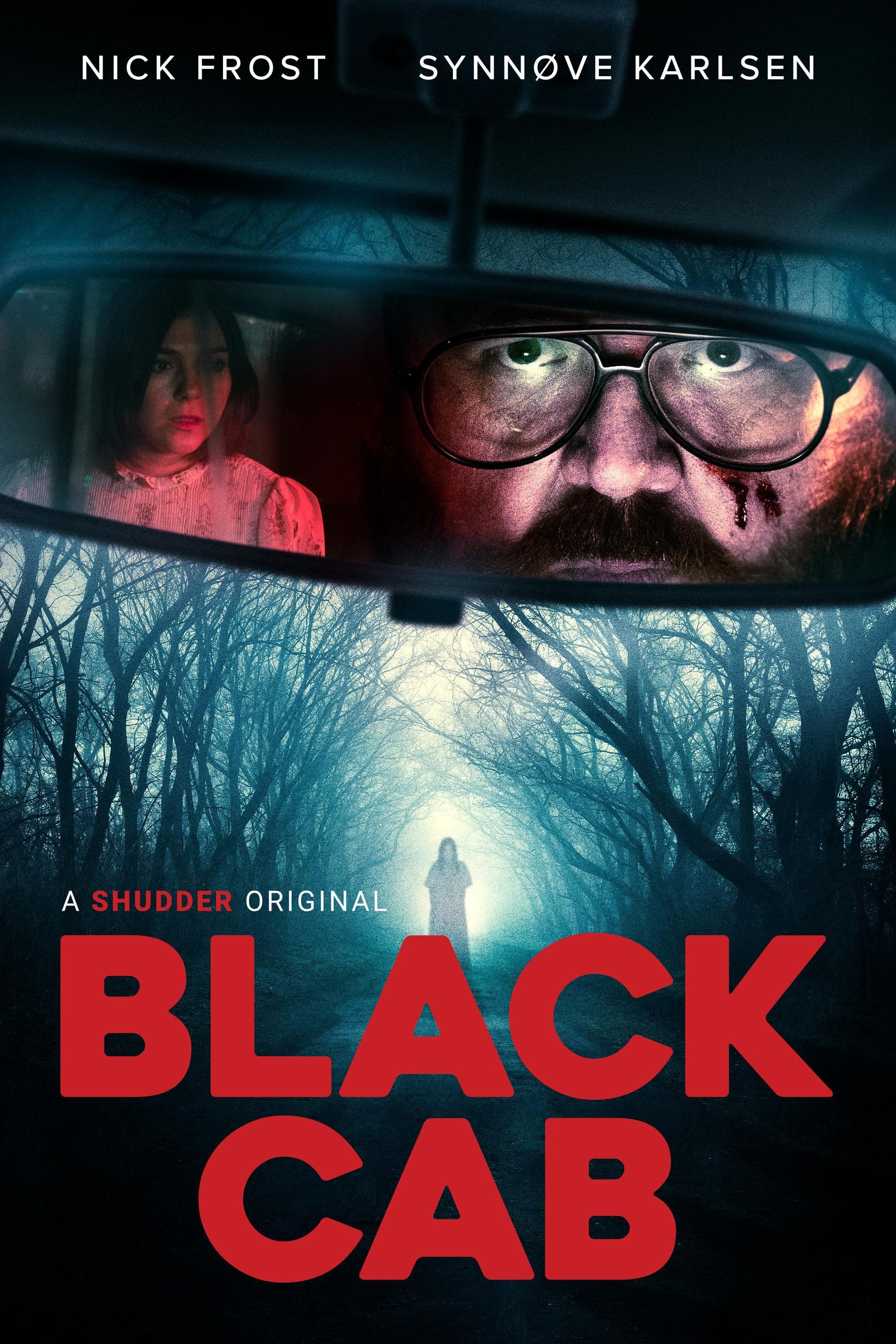 Black Cab [Russian]