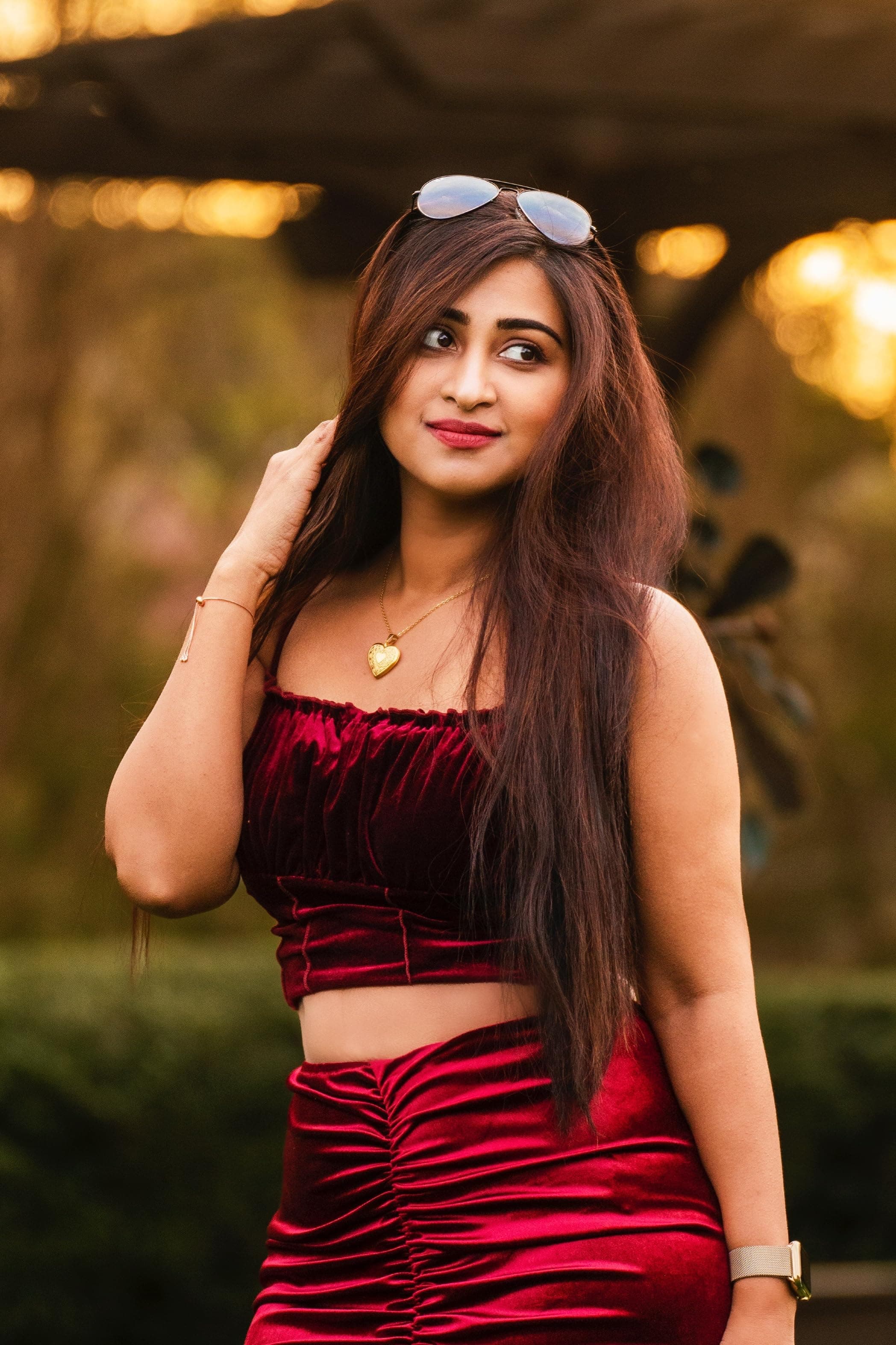 Sandhya Bayireddy