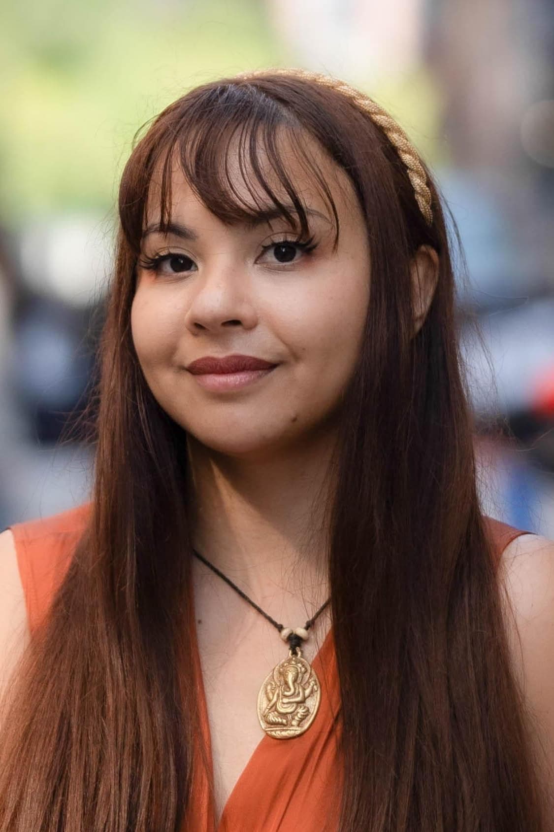 Maganda Marie