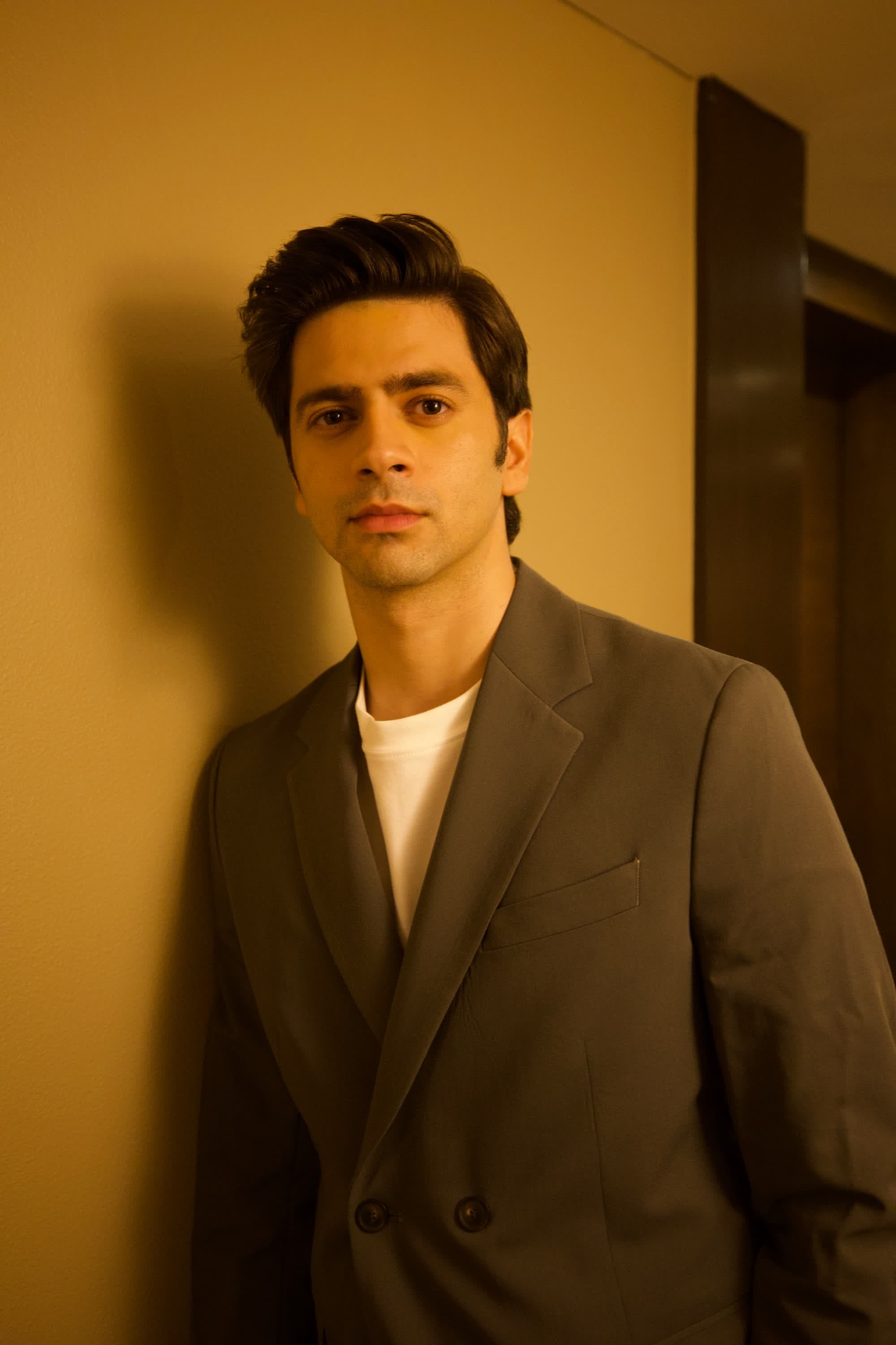 Arnav Maggo