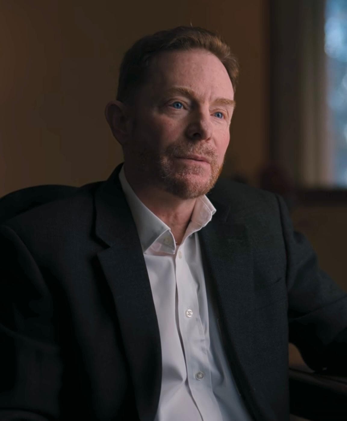 Patrick Boyle