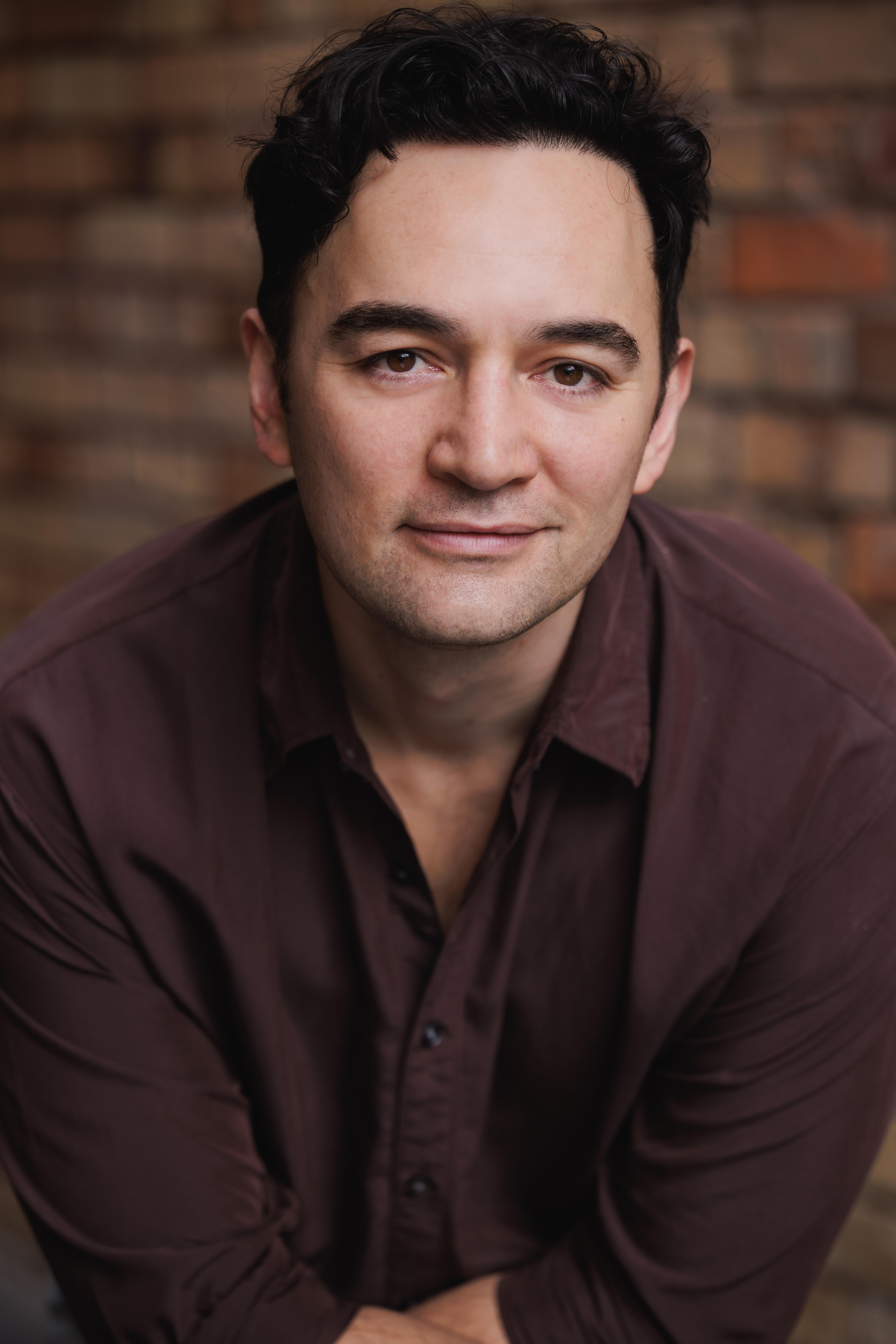 Jordan Selwyn