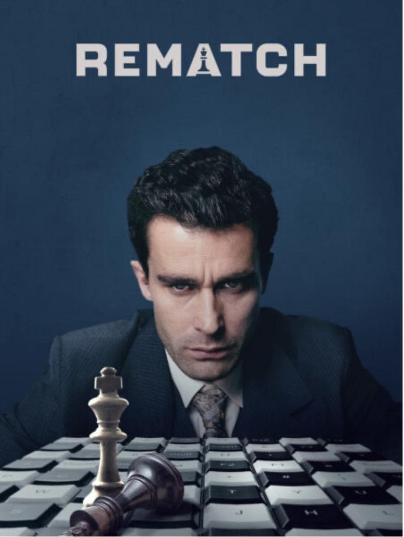 Rematch [Spanish]