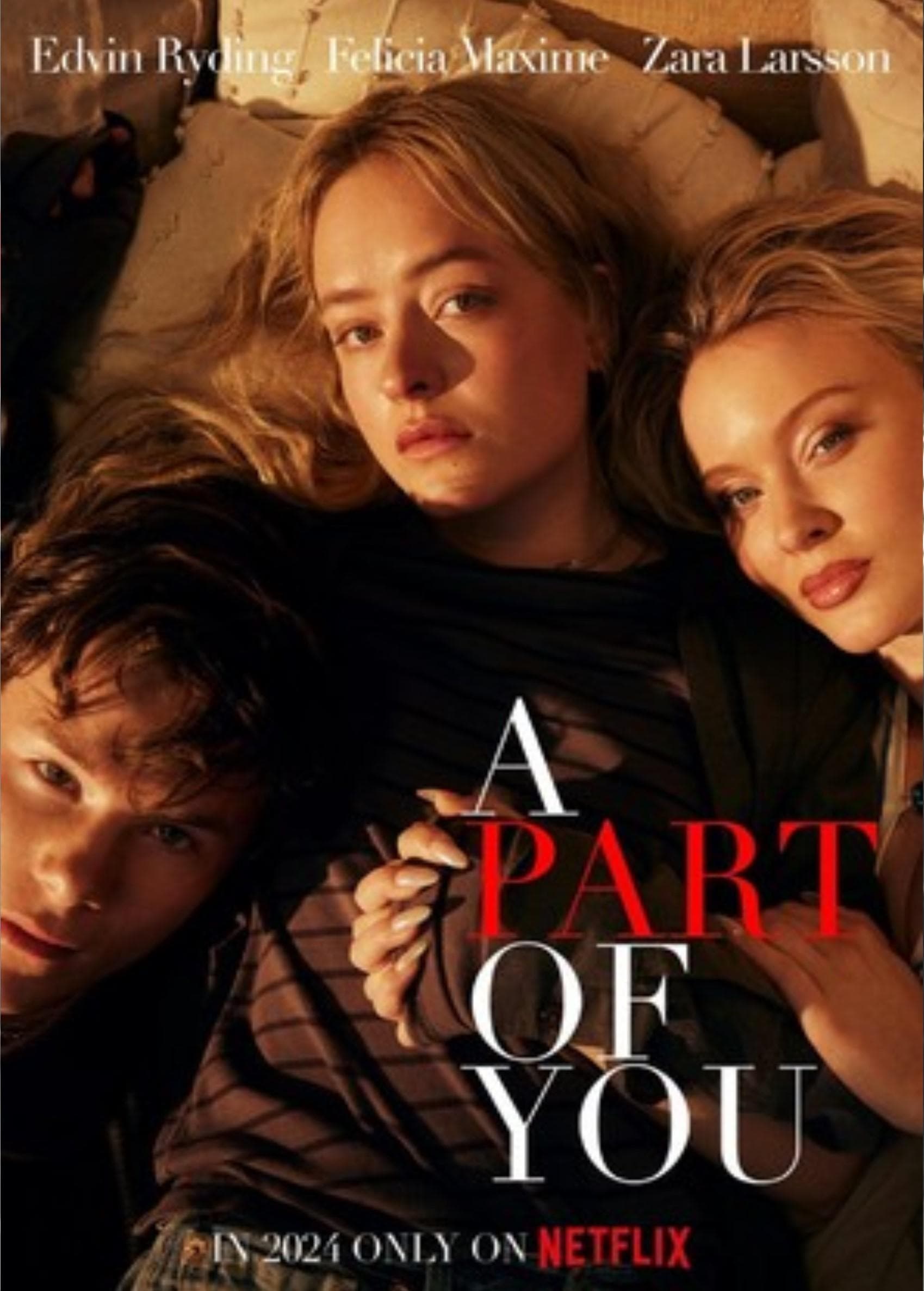 A Part of You [Russian]