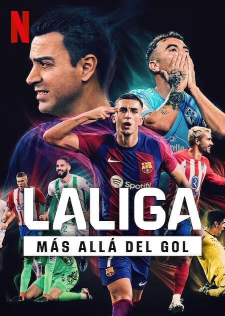 LaLiga: All Access [Russian]