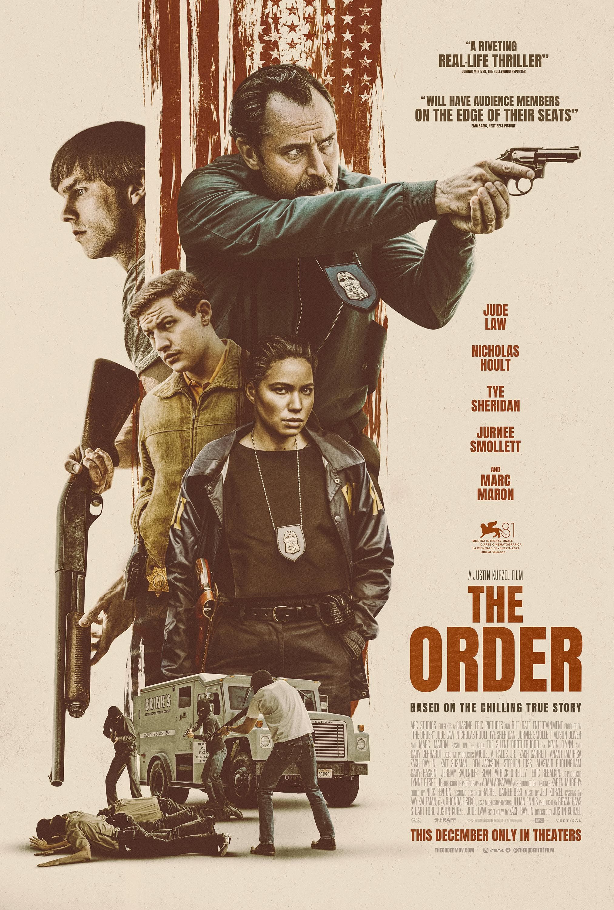 The Order [Russian]