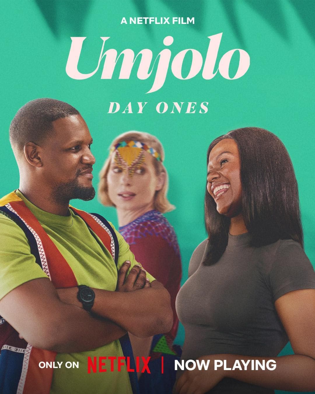 Umjolo: Day Ones [Russian]