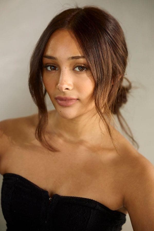 Rochelle Harrington
