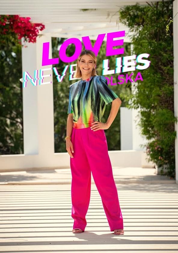 Love Never Lies: Poland [Russian]
