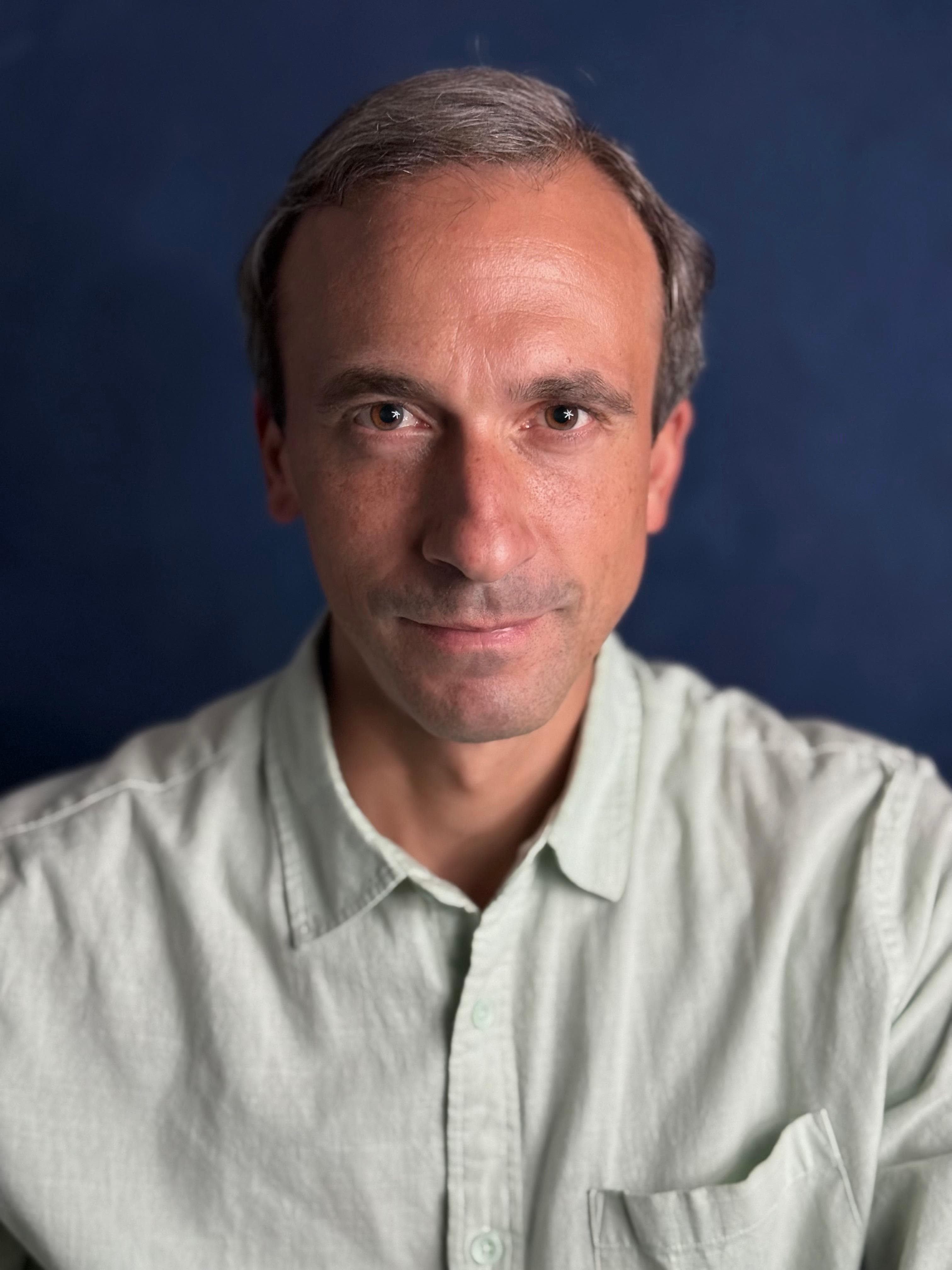 James Zeiss