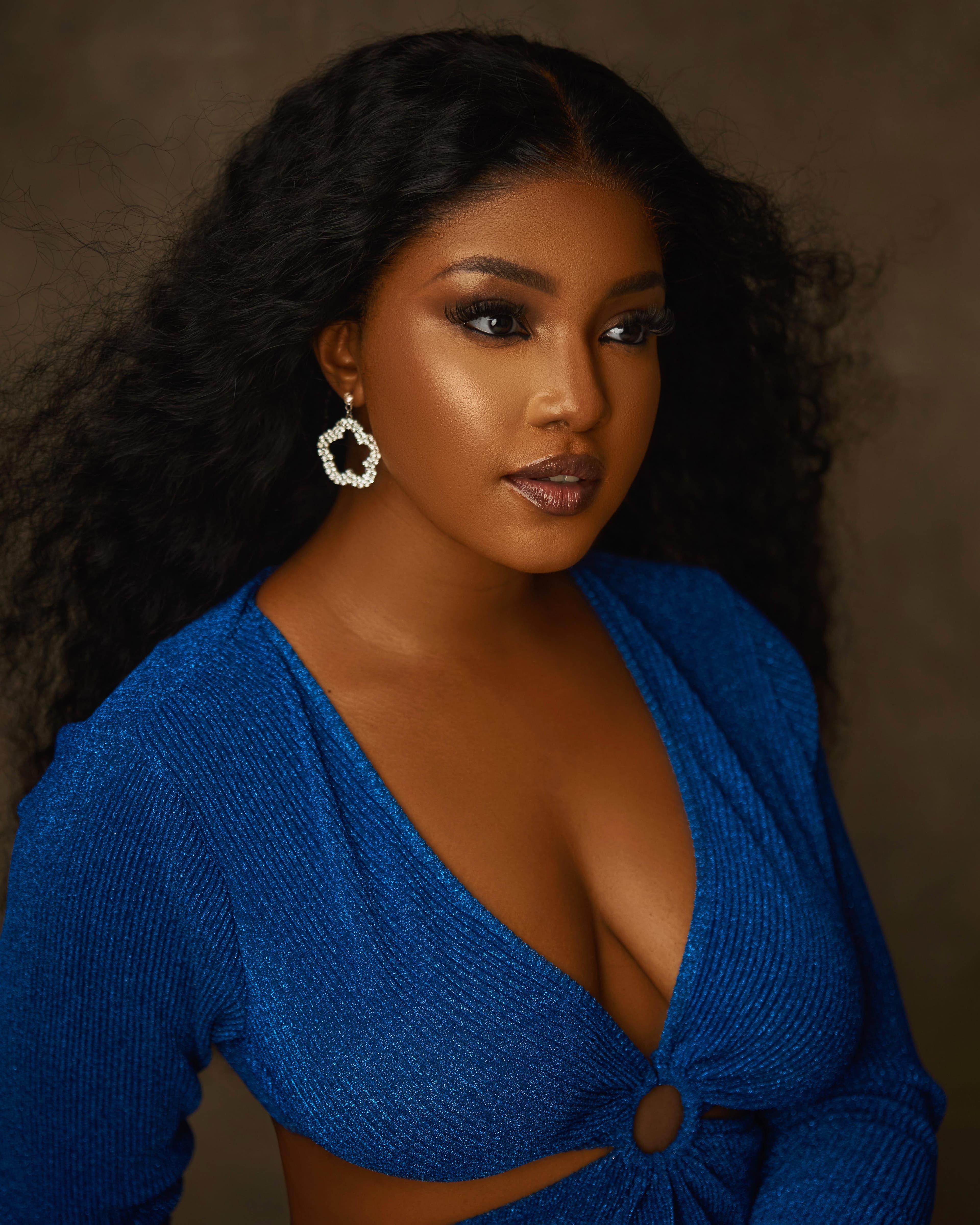 Ruby P. Okezie