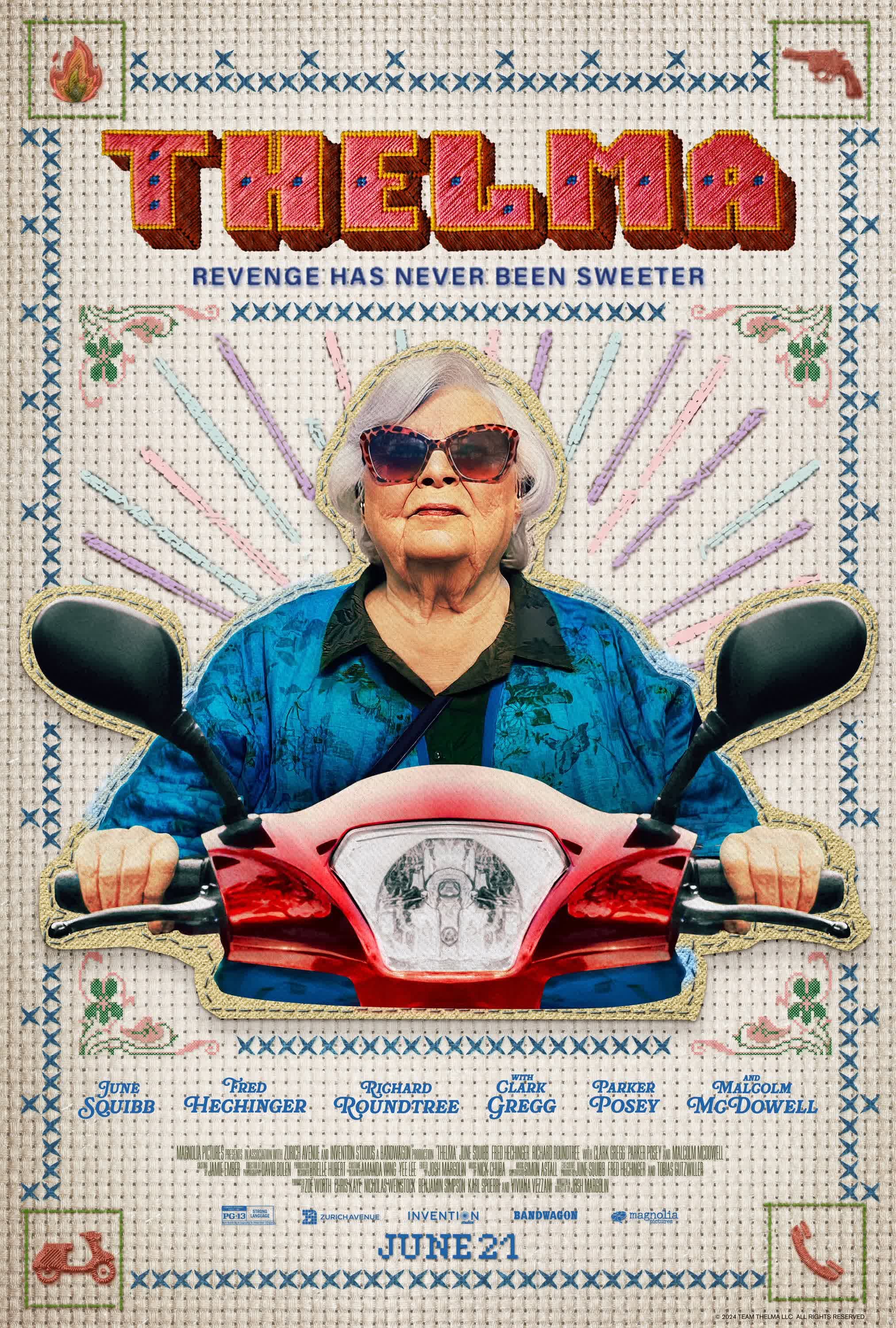 Thelma [Hindi]