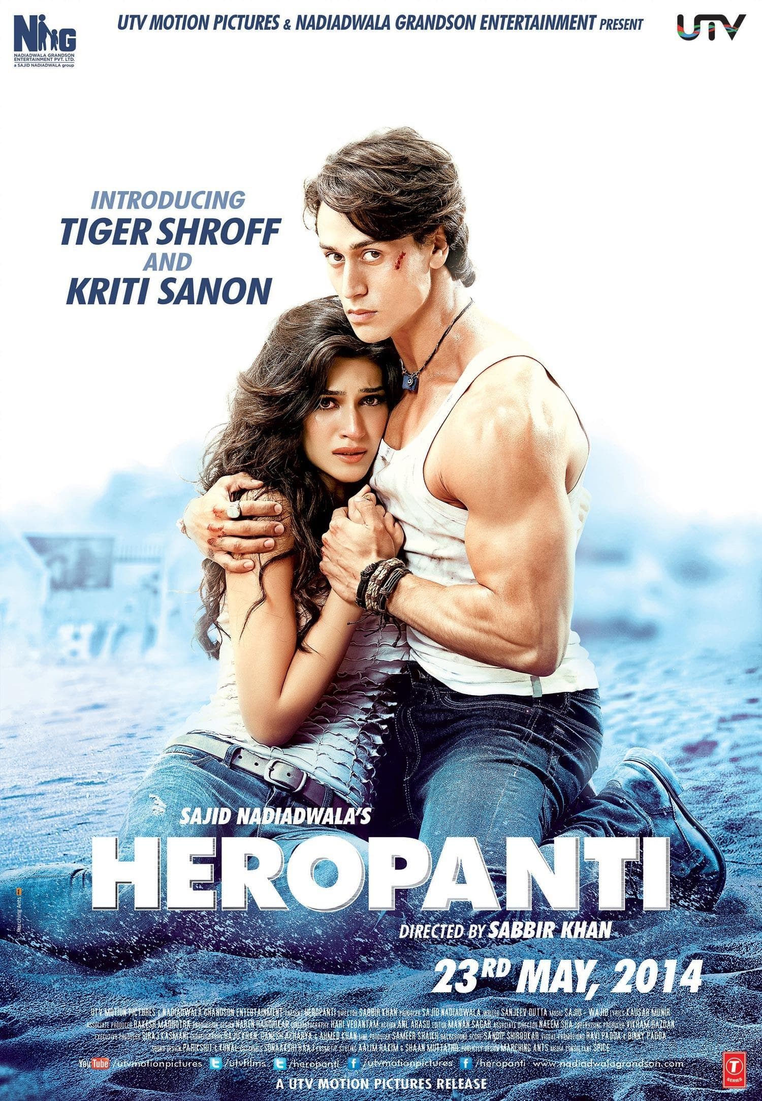 Heropanti [Russian]