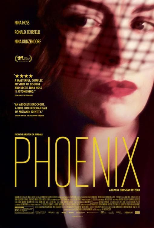 Phoenix [Russian]