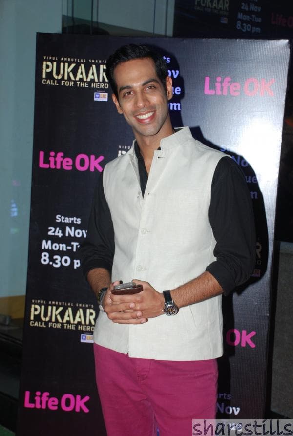 Manish Nawani