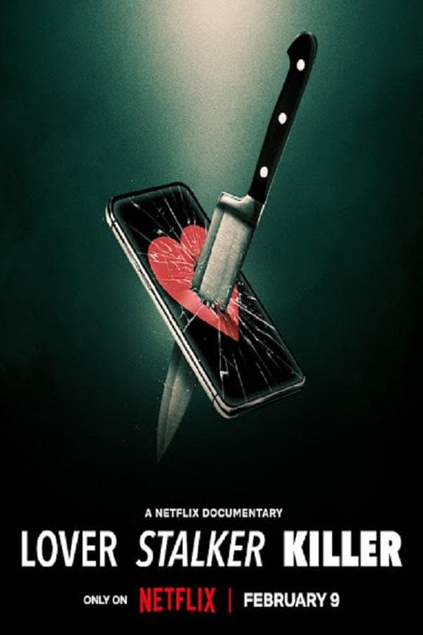 Lover Stalker Killer [Russian]