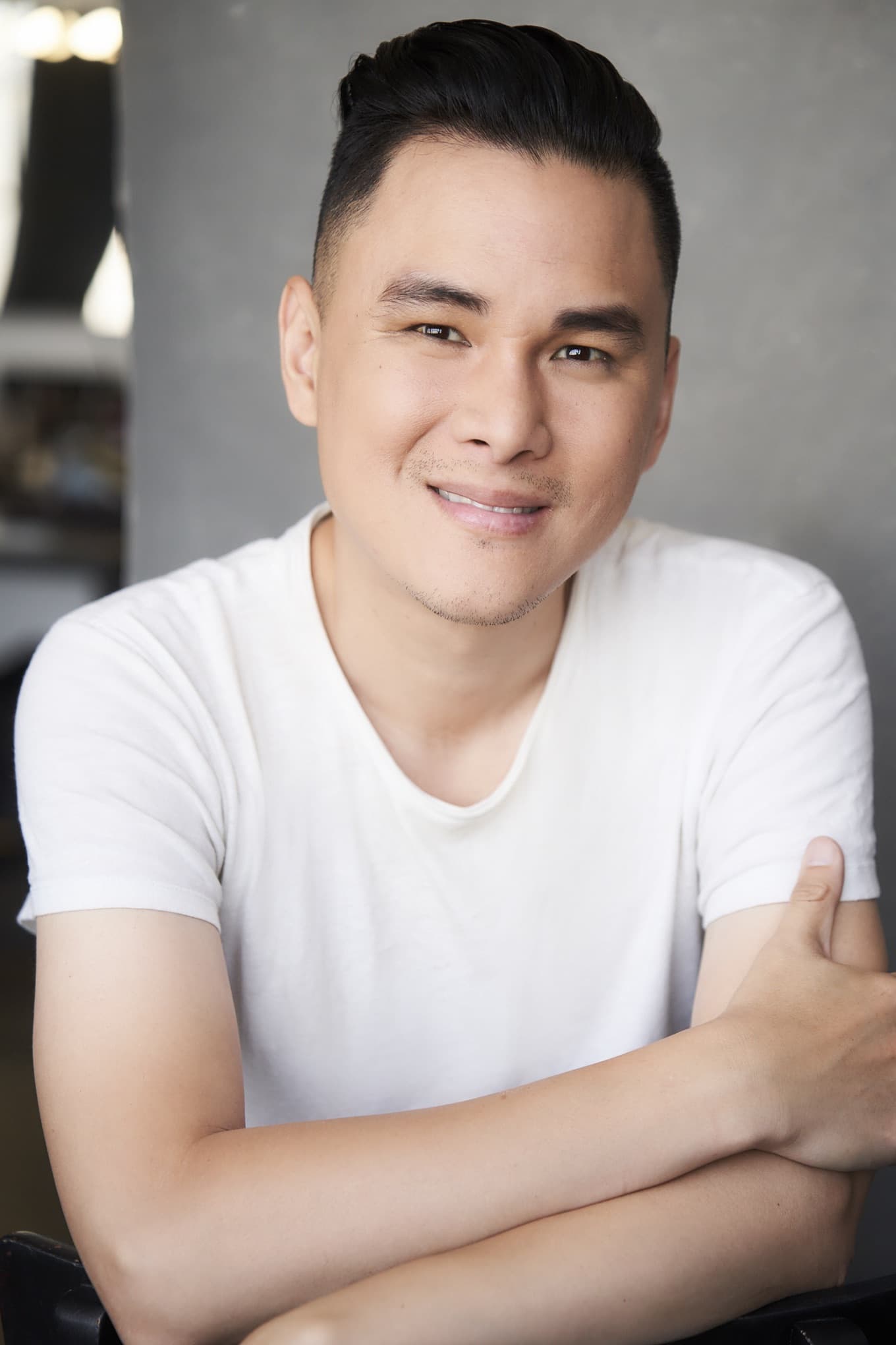 Hank Chen