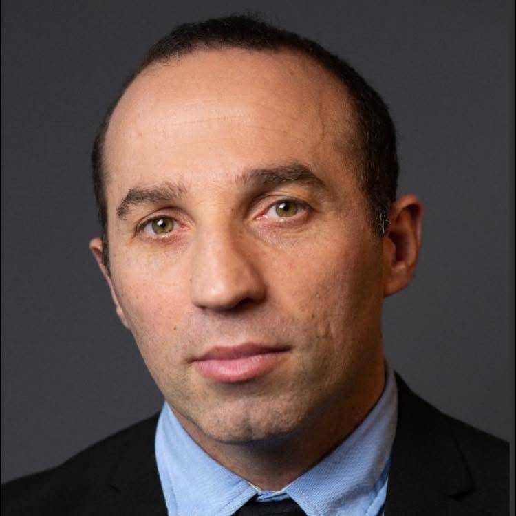 Dimitris Pantos