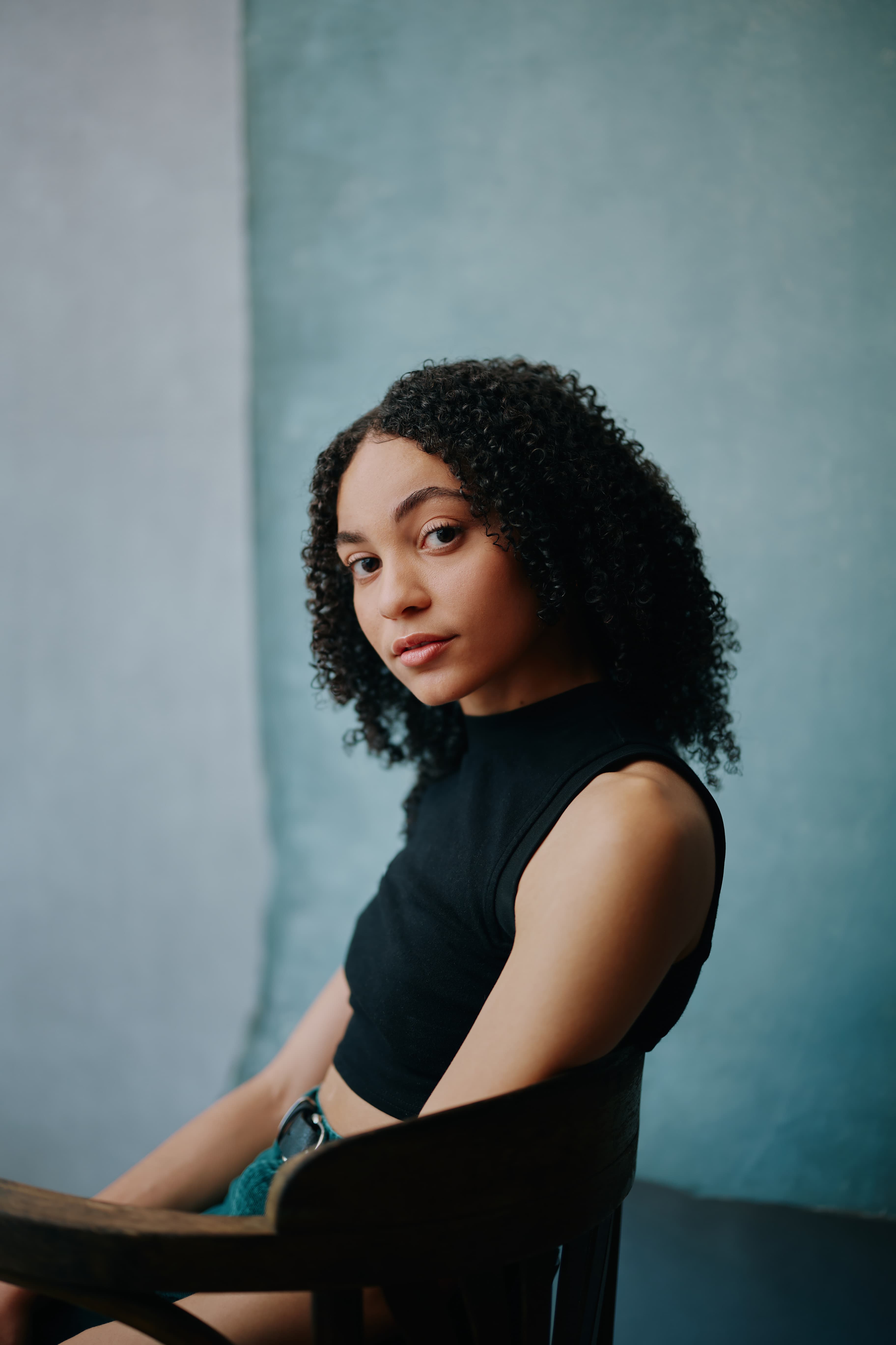 Jaelynn Brooks