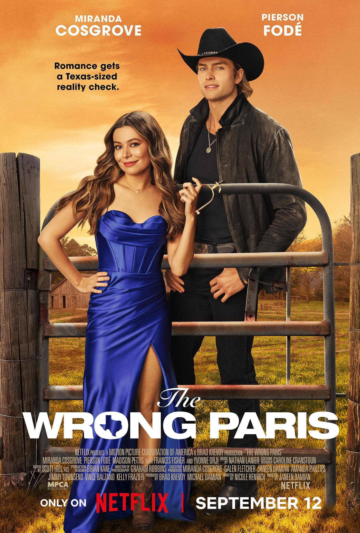 The Wrong Paris [Spanish]