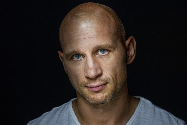 Dmytro Malkov