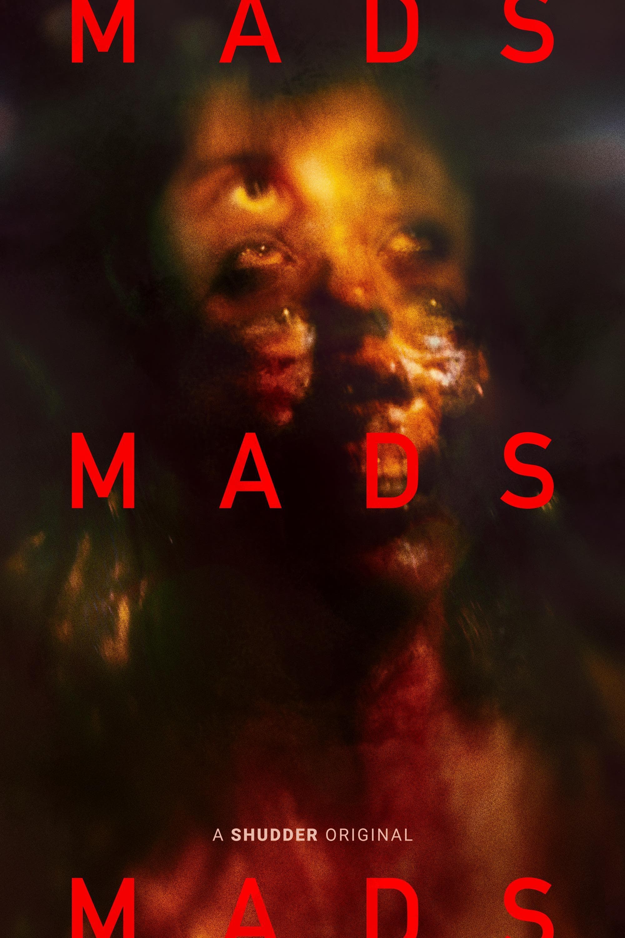 MadS [Russian]