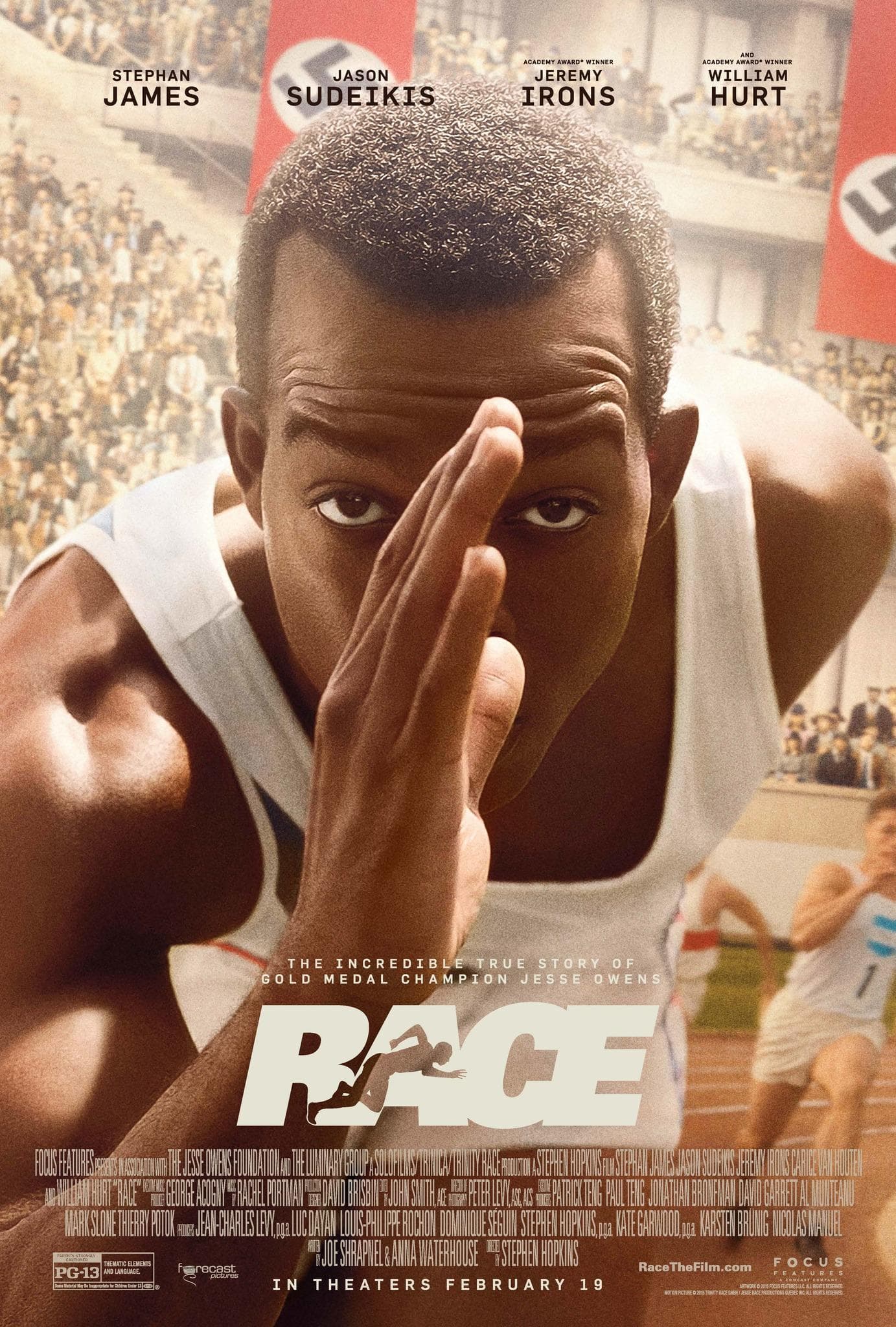 Race [Russian]