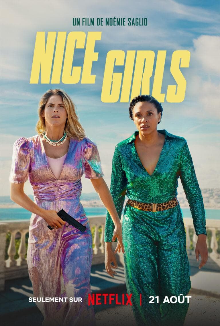 Nice Girls [Russian]