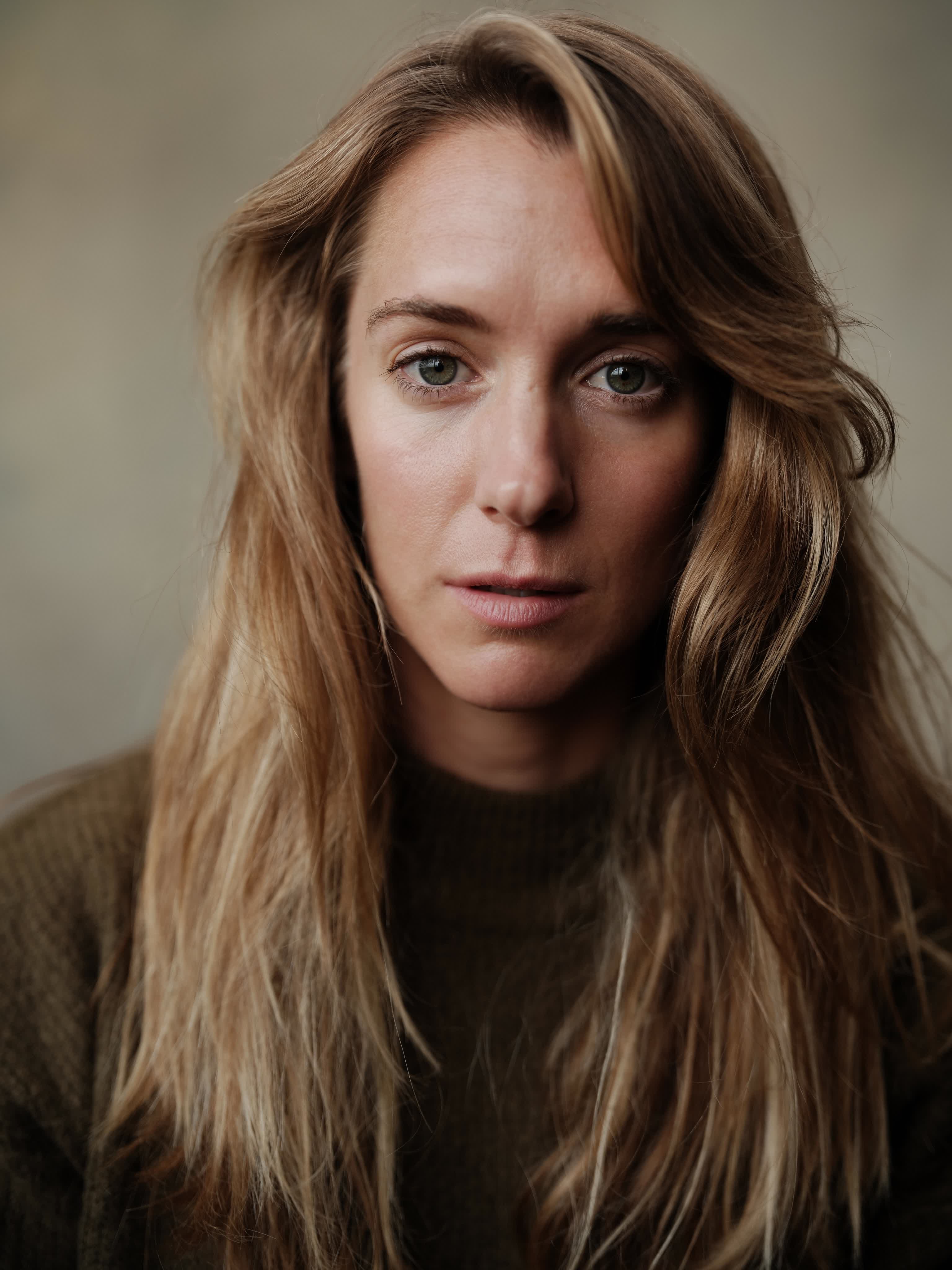 Ellie Rose Boswell