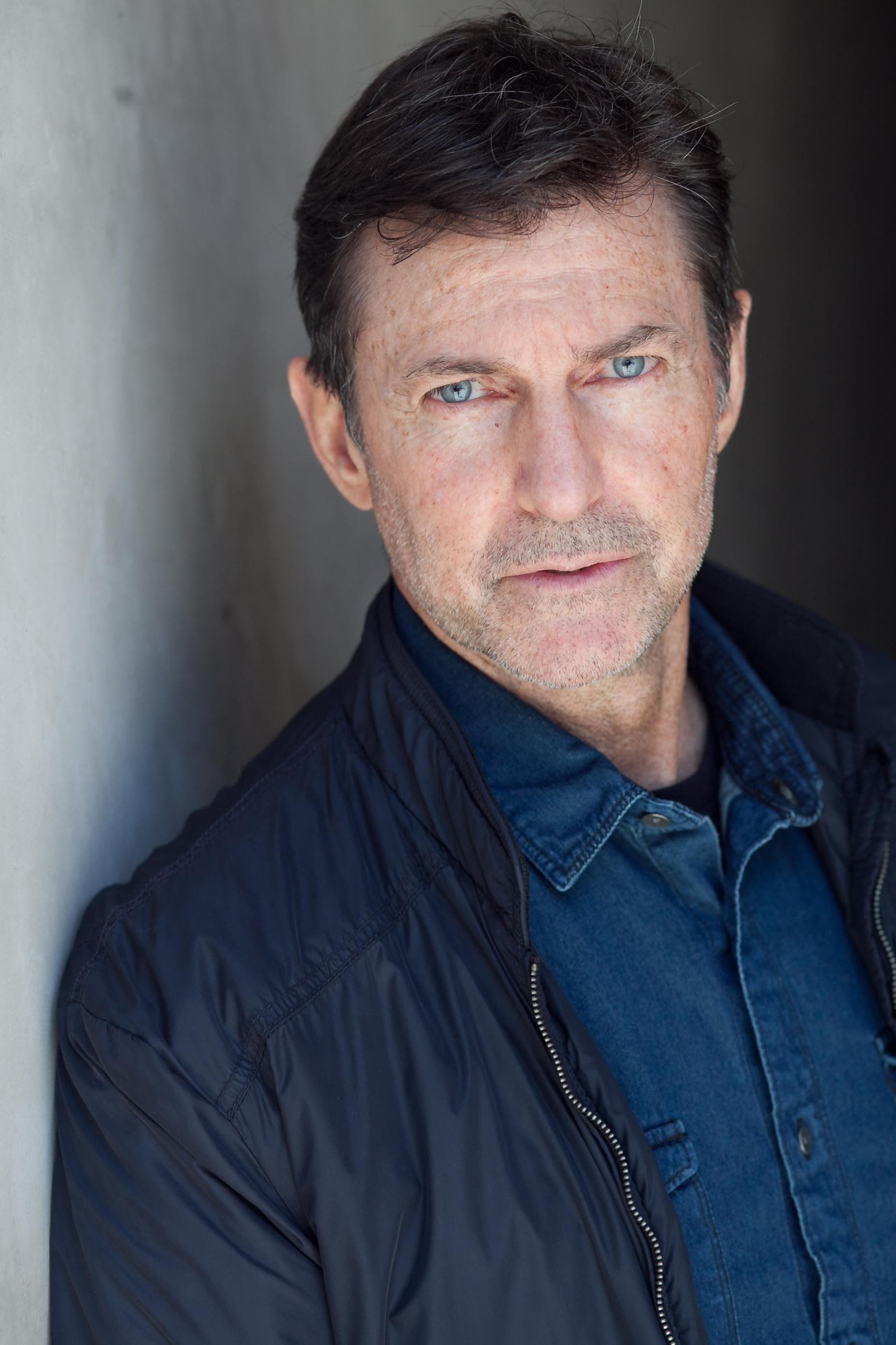 Darren Hanvey