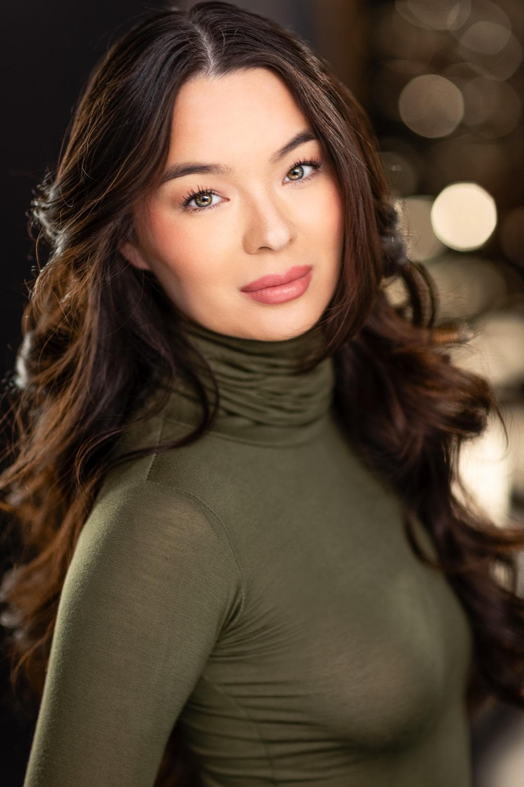 Melissa Bray