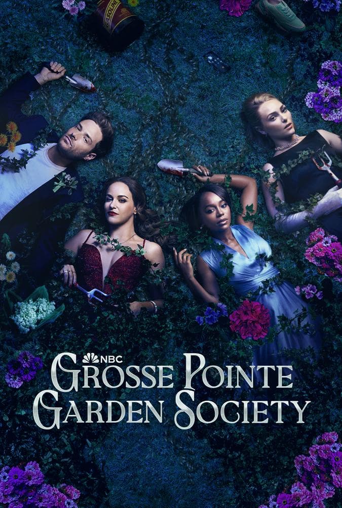 Grosse Pointe Garden Society [Spanish]