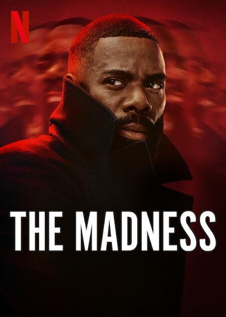 The Madness [Russian]