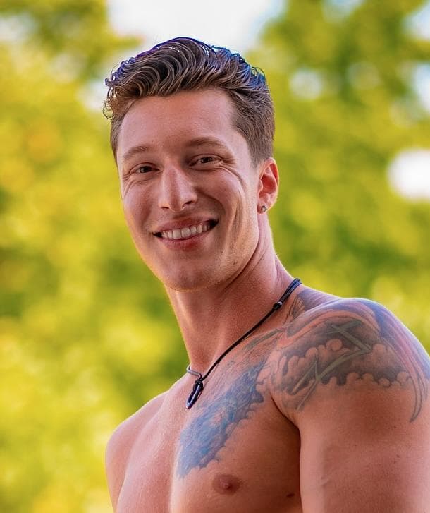 Grant Larsen