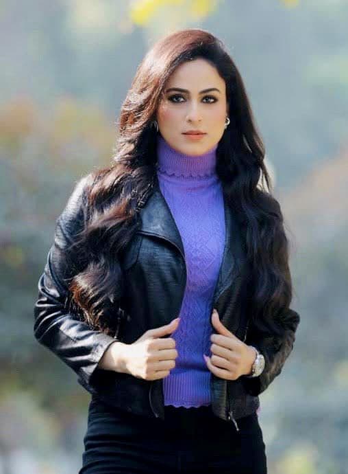 Sehar Shehnaz