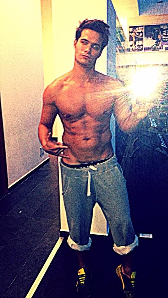 Brandon Peniche