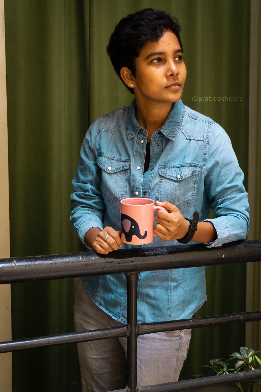 Malini Jeevarathnam