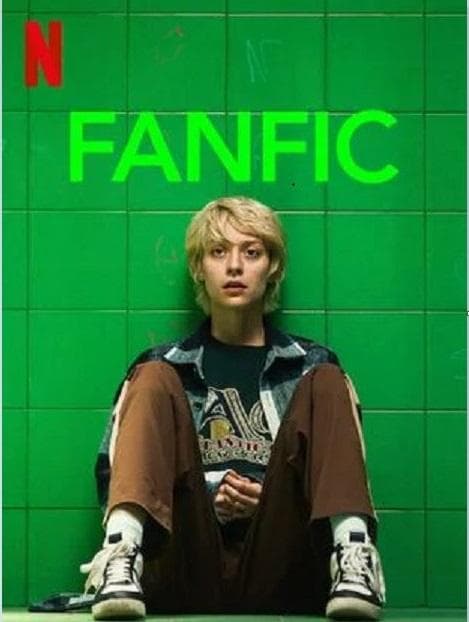 Fanfic [Russian]