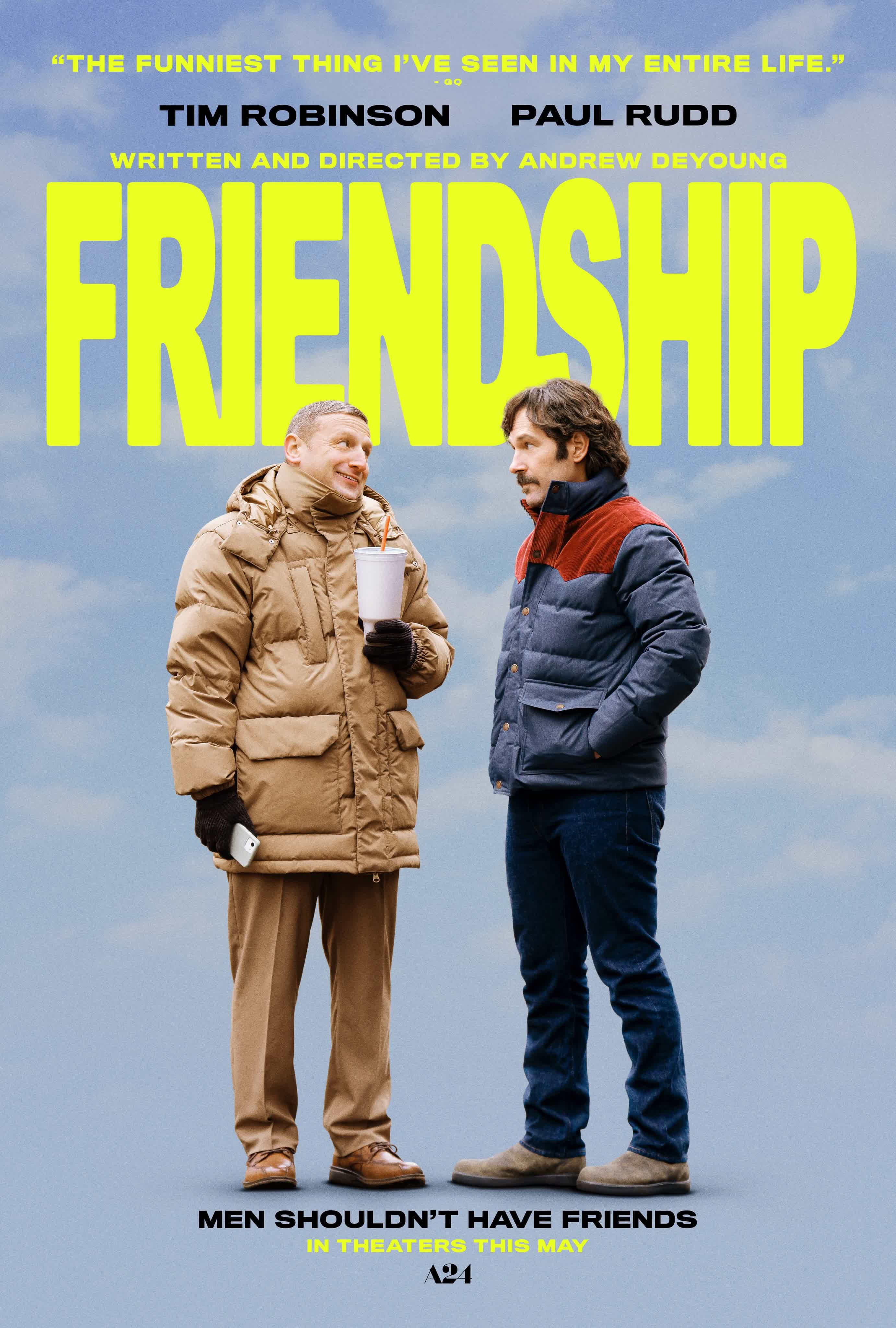 Friendship [Hindi]